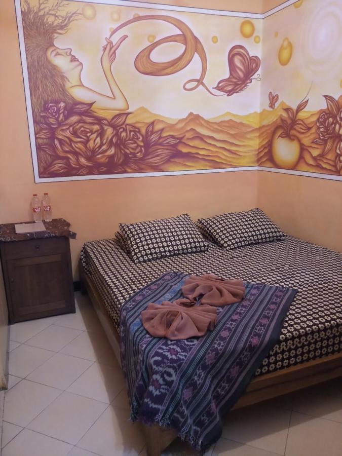 Losmen Setia Kawan Yogyakarta Esterno foto